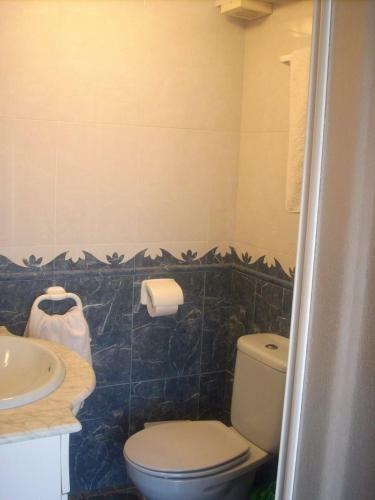 Apartamentos Casa Carola