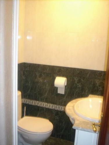 Apartamentos Casa Carola