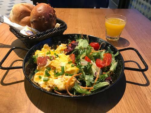 Green Tea Apartment Warsaw Centrum