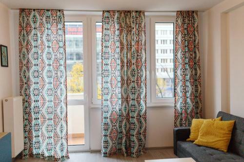 Green Tea Apartment Warsaw Centrum