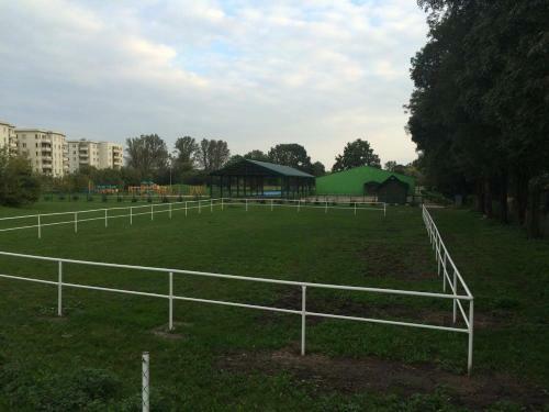 Apartament Vincent Warsaw