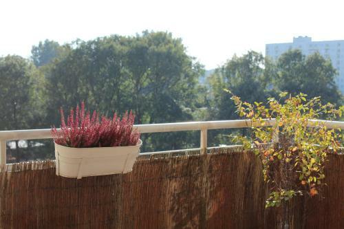 Apartament Vincent Warsaw