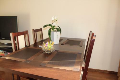 Apartament Vincent Warsaw