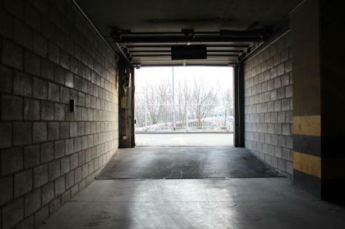 Apartament Vincent Warsaw