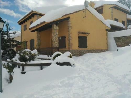 La Casita De Vistabella