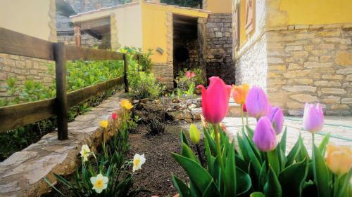 La Casita De Vistabella