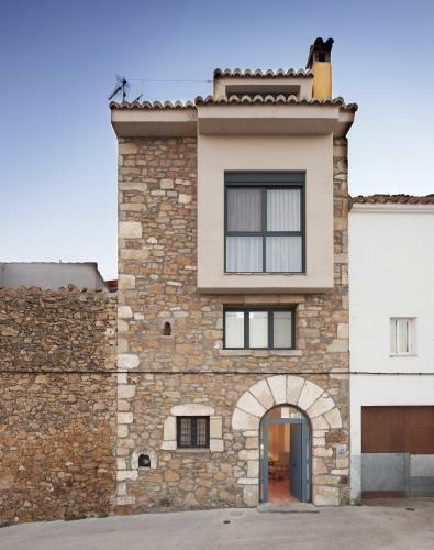 Agroturismo Casas Rurales Penyagolosa