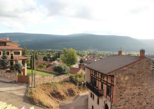 Apartamento Mirador Del Pantano 1