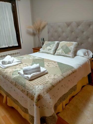 Apartamento Mirador Del Pantano 1