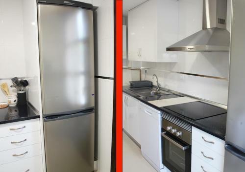 Apartamento Mirador Del Pantano2