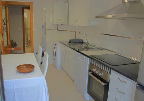 Apartamento Mirador Del Pantano2