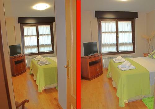 Apartamento Mirador Del Pantano2