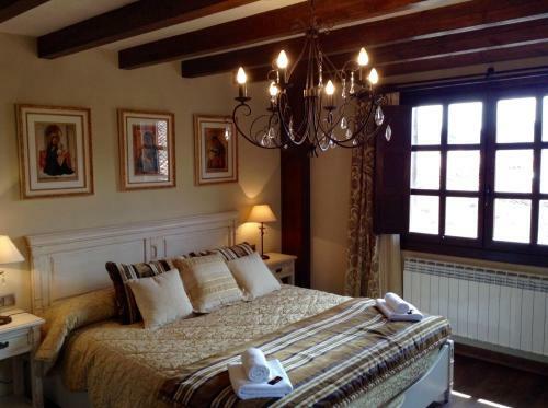 Agroturismo Casa Rural El Concejo De Vinuesa