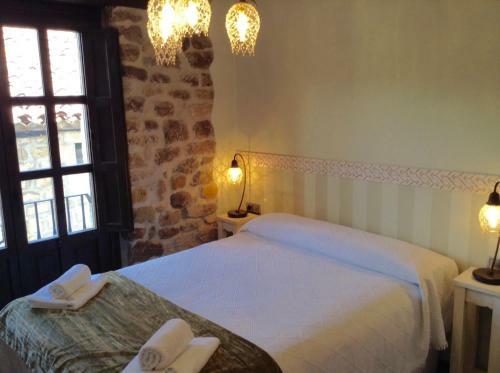 Agroturismo Casa Rural El Concejo De Vinuesa