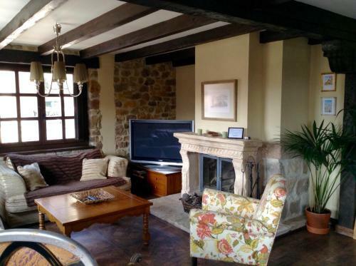 Agroturismo Casa Rural El Concejo De Vinuesa