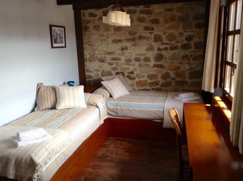 Agroturismo Casa Rural El Concejo De Vinuesa