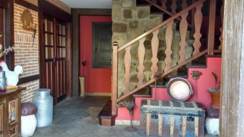 Agroturismo Casa Rural El Concejo De Vinuesa