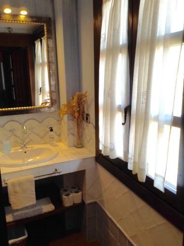 Agroturismo Casa Rural El Concejo De Vinuesa