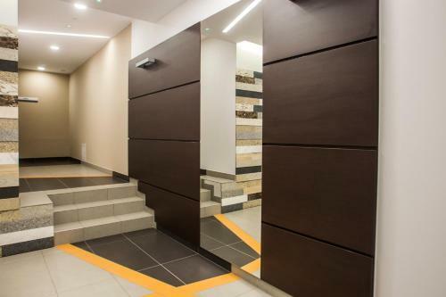 Chill Apartments Jana Kazimierza