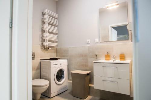 Chill Apartments Jana Kazimierza