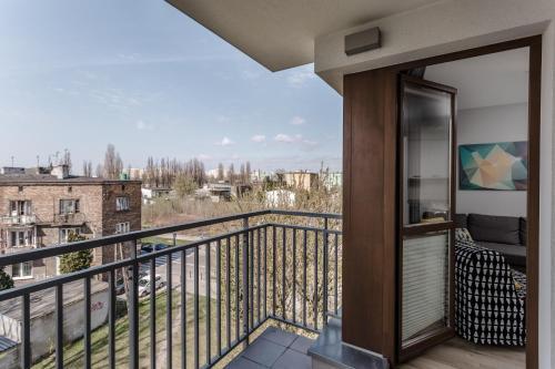 Chill Apartments Jana Kazimierza