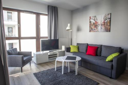 Chill Apartments Jana Kazimierza