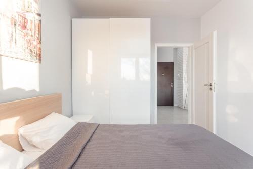 Chill Apartments Jana Kazimierza