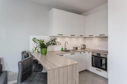 Chill Apartments Jana Kazimierza