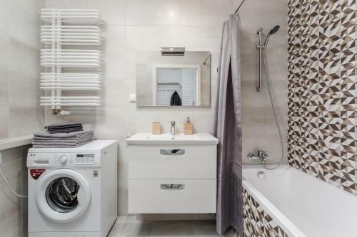 Chill Apartments Jana Kazimierza