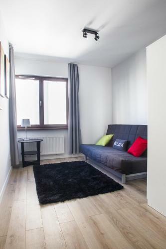 Chill Apartments Jana Kazimierza