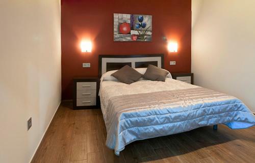 Apartamentos Vega Rodiles El Balc�n