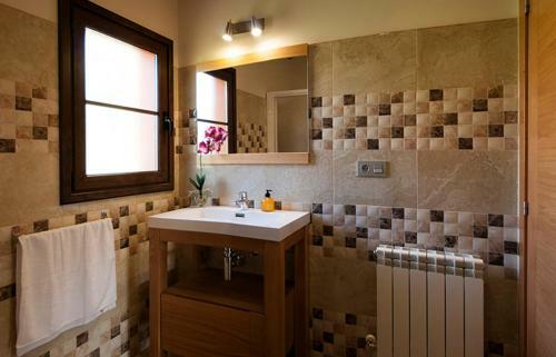 Apartamentos Vega Rodiles El Balc�n