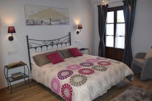 Agroturismo L'arbolea De Rodiles