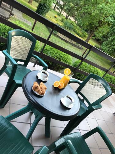 Apartament Czteroosobowy Z Tarasem