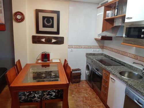Apartamento R�a De Villaviciosa
