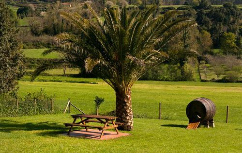 Apartamento Vega Rodiles El Valle