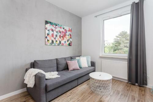 Chill Apartments Central Park