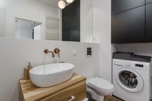 Chill Apartments Central Park