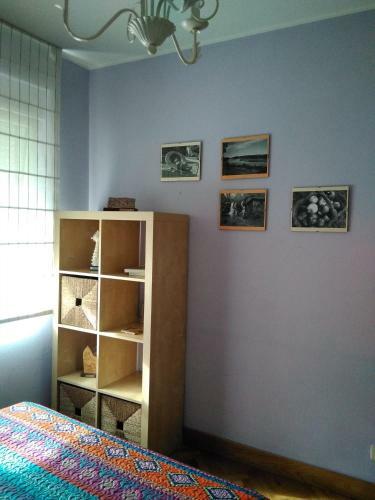 Apartamento Manuel Cortina 11