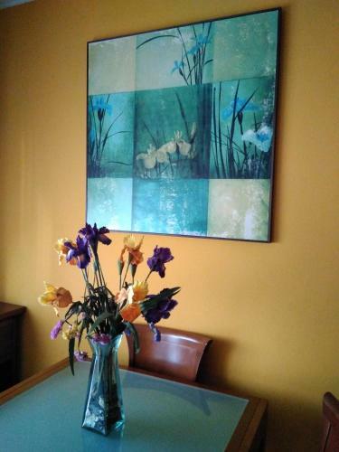 Apartamento Manuel Cortina 11