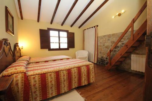 Agroturismo La Llosa