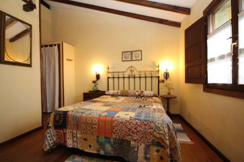 Agroturismo La Llosa