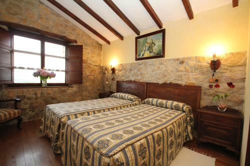 Agroturismo La Llosa