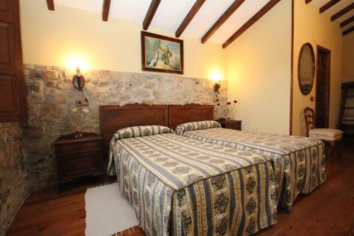 Agroturismo La Llosa