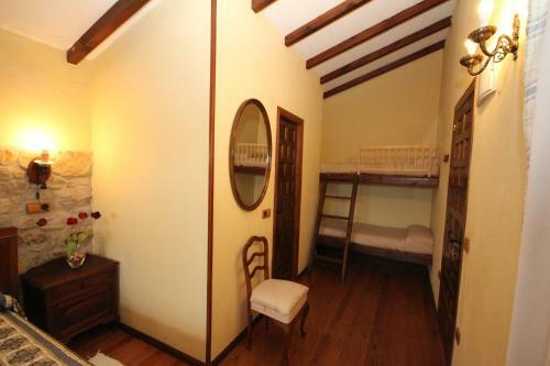 Agroturismo La Llosa