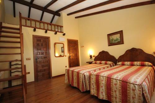 Agroturismo La Llosa