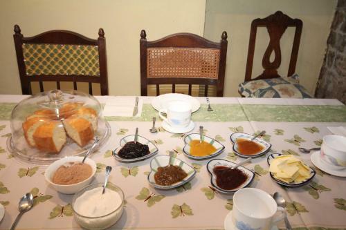 Agroturismo La Llosa