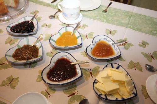 Agroturismo La Llosa