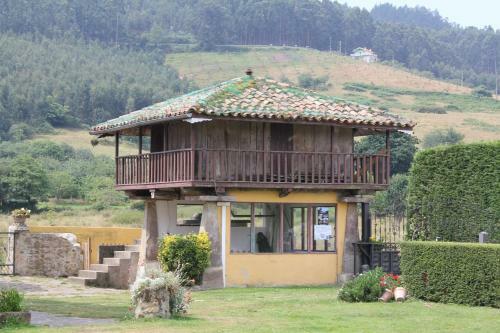 Agroturismo La Llosa