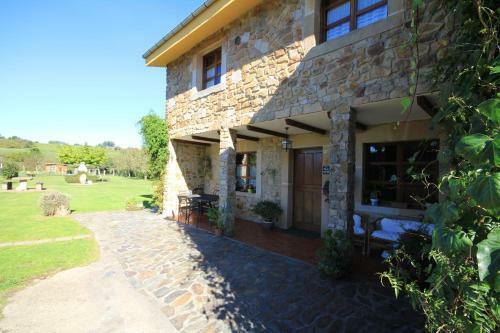 Agroturismo La Llosa